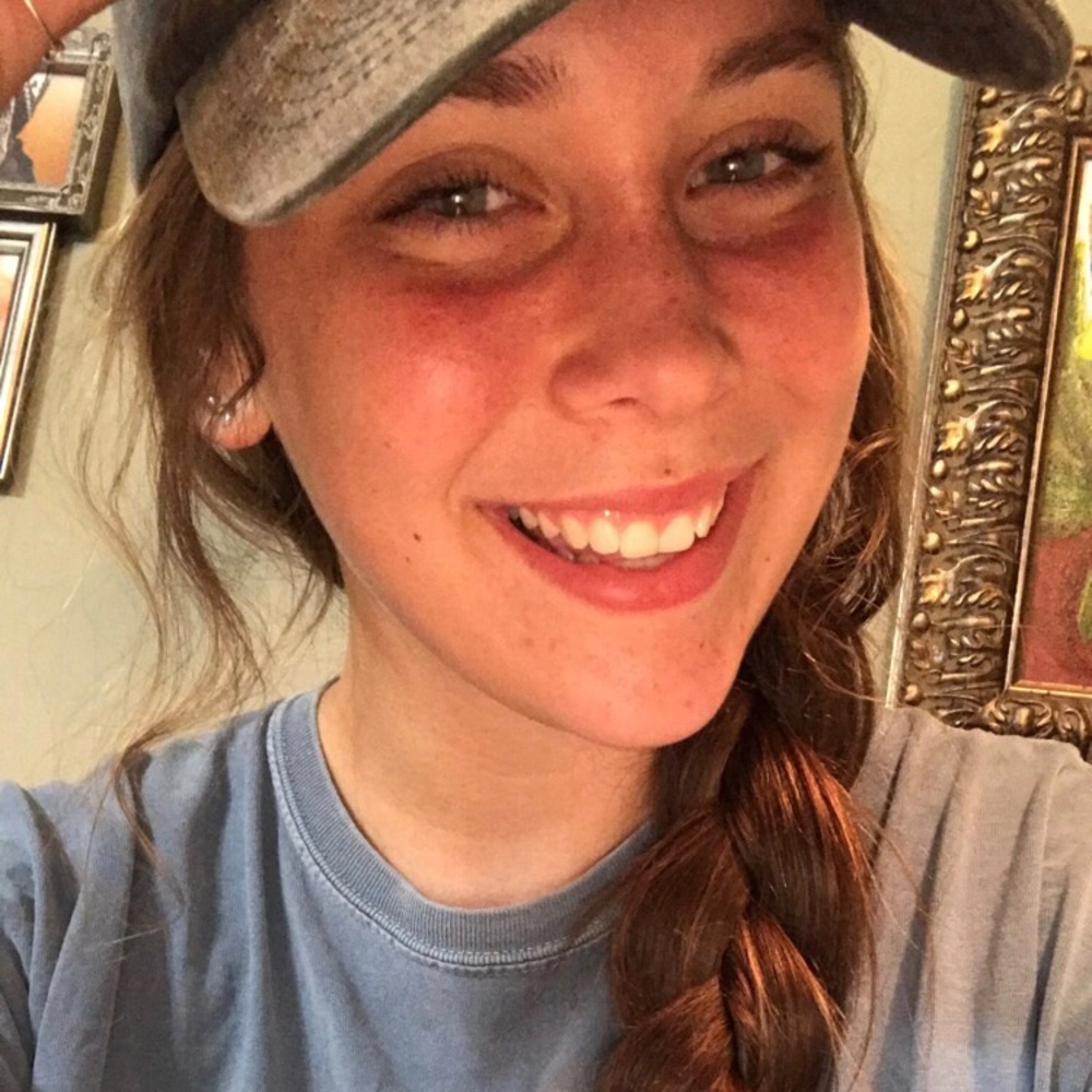 Meet your Posher, Rhaena